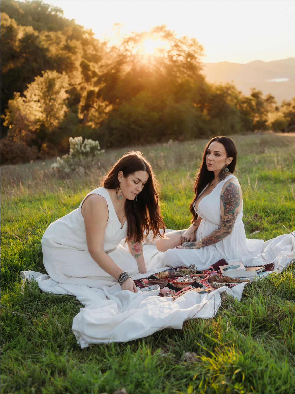 Maidenhood to Motherhood — A 12-Week Childbirth Course